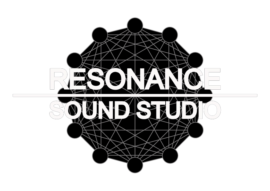 Resonance Sound Studio